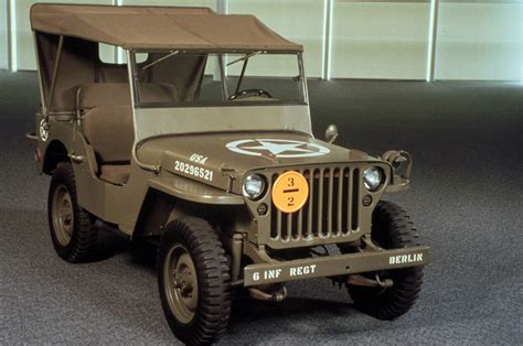 jipe lamborghini|Willys MB